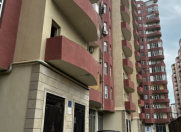 İcarəyə verilir 2 otaqlı 95 m2 yeni tikili Şah İsmayıl Xətai m.