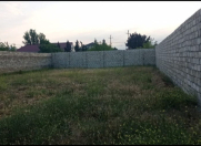 Satılır 8 sot torpaq Buzovna