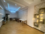 İcarəyə verilir 2 otaqlı 90 m2 yeni tikili Şah İsmayıl Xətai m.