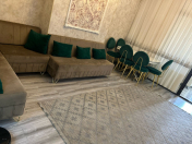 Satılır 3 otaqlı 133 m2 yeni tikili 8 km