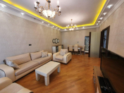 İcarəyə verilir 2 otaqlı 120 m2 yeni tikili 28 May m.