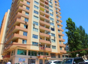 Satılır 2 otaqlı 51 m2 yeni tikili Əhmədli m.