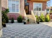 Satılır 4 otaqlı 110 m2 bağ evi Abşeron r.