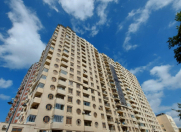 İcarəyə verilir 3 otaqlı 90 m2 yeni tikili Şah İsmayıl Xətai m.