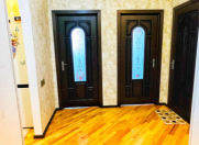 Satılır 3 otaqlı 72 m2 yeni tikili 9 mkr