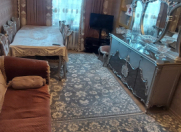 Satılır 3 otaqlı 90 m2 köhnə tikili Əhmədli m.