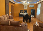 İcarəyə verilir 3 otaqlı 140 m2 yeni tikili 20 yanvar m.