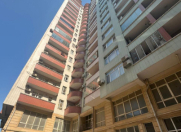 İcarəyə verilir 3 otaqlı 131 m2 yeni tikili İçəri Şəhər m.