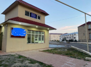 İcarəyə verilir 2 otaqlı 36 m2 obyekt Sumqayıt