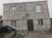 Satılır 7 otaqlı 154 m2 həyət evi Mehdiabad