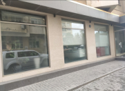 Satılır 3 otaqlı 128.8 m2 obyekt Nərimanov r.