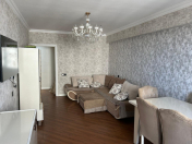 İcarəyə verilir 2 otaqlı 75 m2 köhnə tikili Lider telekanalı