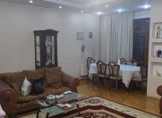 İcarəyə verilir 3 otaqlı 145 m2 yeni tikili 28 May m.