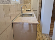 İcarəyə verilir 3 otaqlı 85 m2 həyət evi 28 May m.