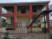 Satılır 4 otaqlı 200 m2 bağ evi Görədil