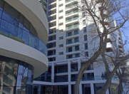 Satılır 3 otaqlı 165 m2 yeni tikili Səbail r.