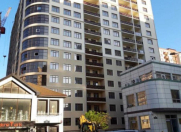 Satılır 4 otaqlı 184.5 m2 yeni tikili Nəsimi r.