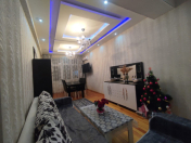 Satılır 3 otaqlı 90 m2 yeni tikili Aygun City