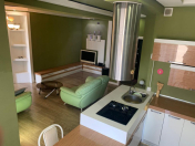 İcarəyə verilir 2 otaqlı 70 m2 yeni tikili Şah İsmayıl Xətai m.