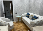 Satılır 2 otaqlı 65 m2 yeni tikili 4 mkr