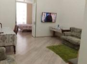 İcarəyə verilir 2 otaqlı 75 m2 köhnə tikili Nəsimi r.