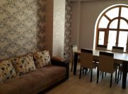 İcarəyə verilir 2 otaqlı 60 m2 yeni tikili Nəriman Nərimanov m.