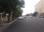 İcarəyə verilir 3 otaqlı 90 m2 yeni tikili Yasamal r.