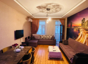 Satılır 2 otaqlı 65 m2 yeni tikili Xırdalan