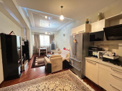 Satılır 2 otaqlı 83 m2 yeni tikili Nəriman Nərimanov m.