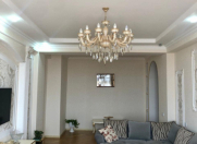 Satılır 3 otaqlı 105 m2 yeni tikili Əhmədli