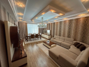 Satılır 3 otaqlı 124 m2 yeni tikili Neftçilər m.