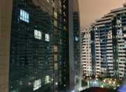 İcarəyə verilir 3 otaqlı 140 m2 yeni tikili Park Azure