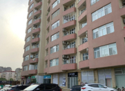 İcarəyə verilir 2 otaqlı 105 m2 yeni tikili Şah İsmayıl Xətai m.