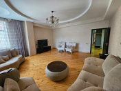 İcarəyə verilir 2 otaqlı 100 m2 yeni tikili Şah İsmayıl Xətai m.