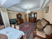 Satılır 3 otaqlı 80 m2 yeni tikili İnşaatçılar m.
