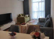 Satılır 2 otaqlı 87 m2 yeni tikili Gənclik m.