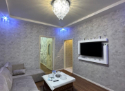 Satılır 3 otaqlı 70 m2 köhnə tikili 3 mkr