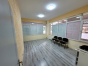 İcarəyə verilir 3 otaqlı 80 m2 obyekt Ekologiya və Təbii Sərvətlər Nazirliyi