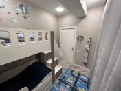 Satılır 3 otaqlı 73 m2 yeni tikili Xırdalan