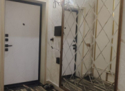 Satılır 3 otaqlı 95 m2 yeni tikili Sumqayıt