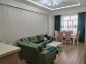 Satılır 3 otaqlı 82 m2 yeni tikili Xırdalan