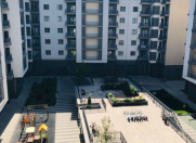 İcarəyə verilir 3 otaqlı 200 m2 yeni tikili Şah İsmayıl Xətai m.