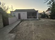 Satılır 3 otaqlı 110 m2 həyət evi Mərdəkan