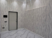 Satılır 3 otaqlı 90 m2 yeni tikili Əhmədli m.