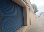 İcarəyə verilir 1 otaqlı 200 m2 obyekt Nizami r.