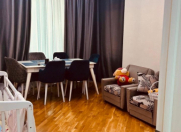 Satılır 2 otaqlı 86 m2 yeni tikili Nəsimi bazarı