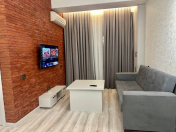 İcarəyə verilir 2 otaqlı 40 m2 yeni tikili Gənclik m.