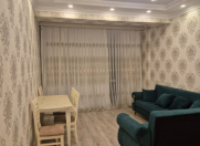 Satılır 2 otaqlı 51 m2 yeni tikili Bakıxanov