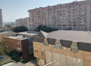 İcarəyə verilir 2 otaqlı 55 m2 köhnə tikili Xalqlar Dostluğu m.