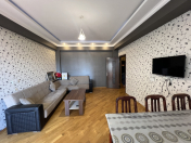 Satılır 3 otaqlı 90 m2 yeni tikili Heydər Məscidi